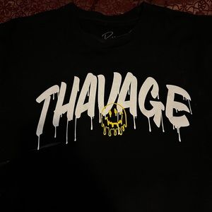Thavage Shirt